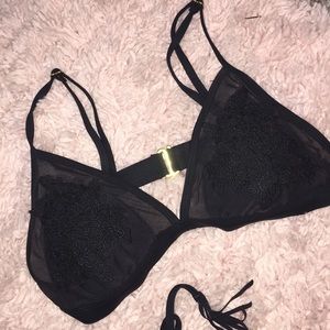 Size M swim suit from target